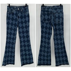 Flare Jeans | Size 9